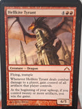 Hellkite Tyrant