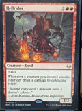 Hellrider
