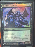 Herald of Leshrac