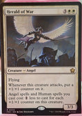 Herald of War