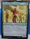Hercules, Prince of Power