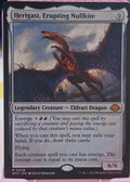 Herigast, Erupting Nullkite