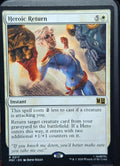 Heroic Return