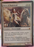 Hero of Bladehold
