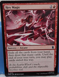 Hex Magic