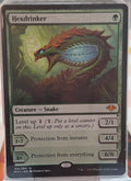 Hexdrinker