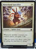 Hinterland Sanctifier