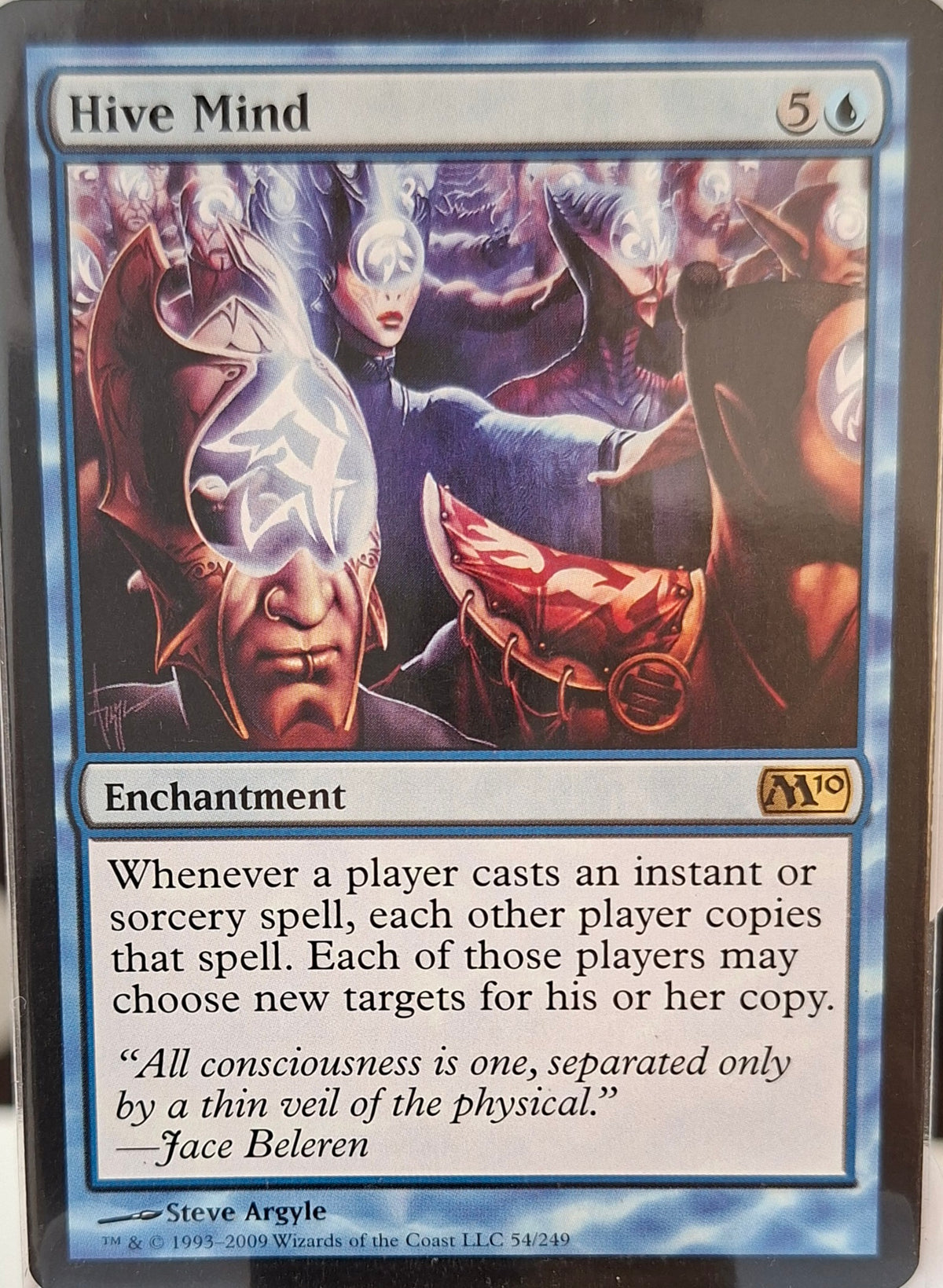 Hive Mind