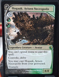 Hogaak, Arisen Necropolis