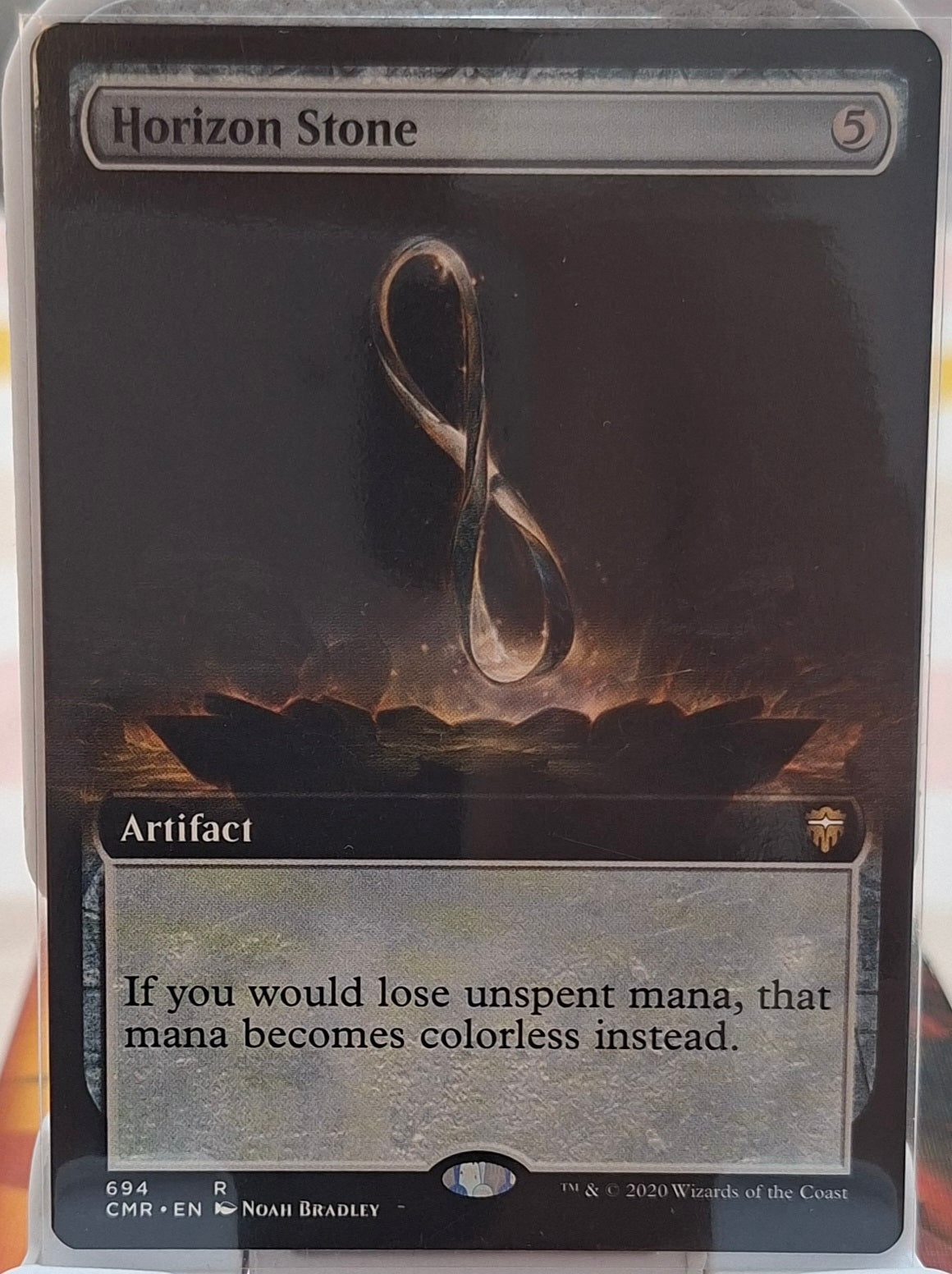 Horizon Stone