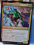 Hulk, Gamma Goliath