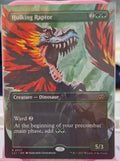 Hulking Raptor