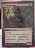 Hunted Horror