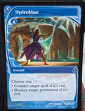 Hydroblast