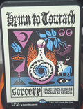 Hymn to Tourach