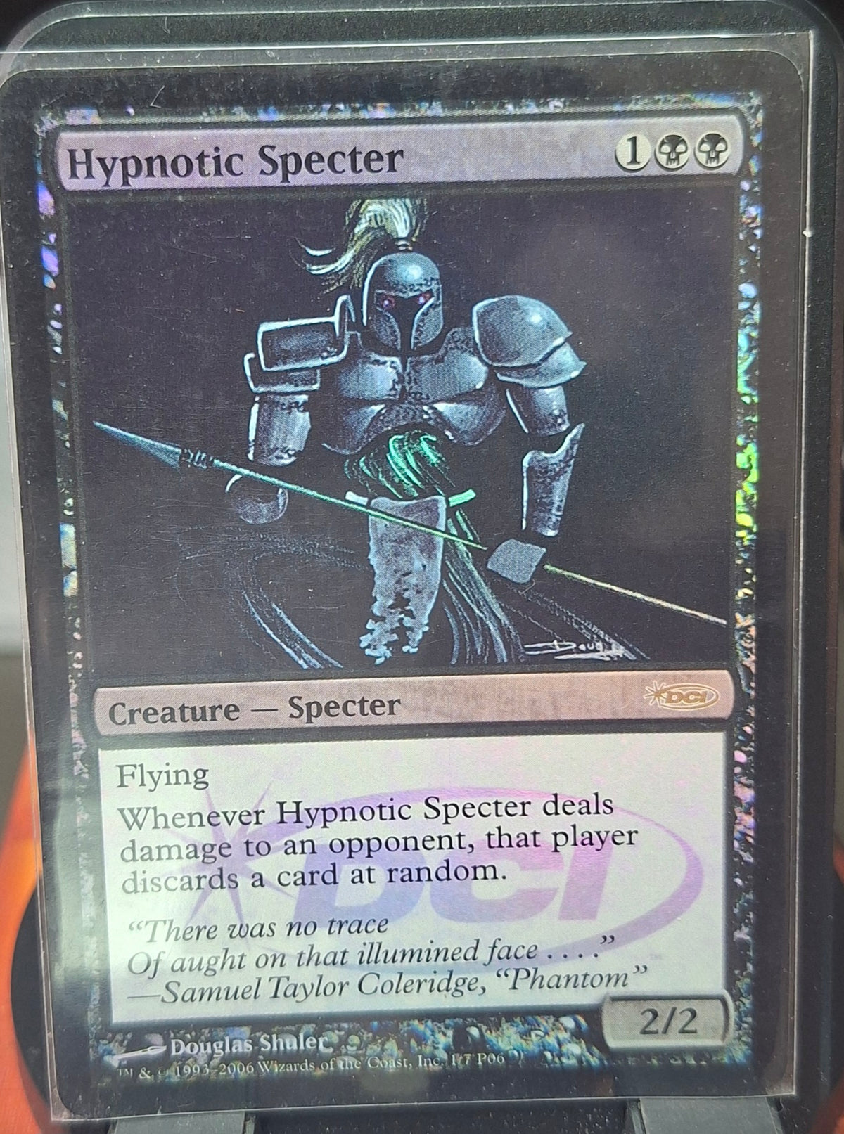 Hypnotic Specter