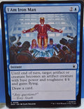 I Am Iron Man
