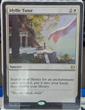 Idyllic Tutor