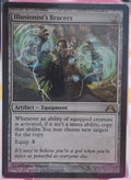 Illusionist's Bracers