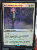 Indomitable Archangel