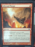 Infernal Plunge