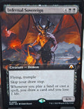 Infernal Sovereign
