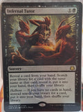Infernal Tutor