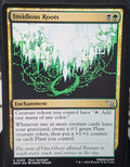 Insidious Roots