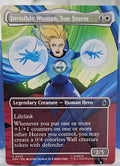 Invisible Woman, Sue Storm