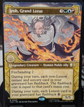 Iroh, Grand Lotus