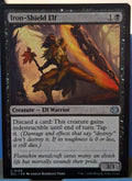 Iron-Shield Elf