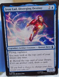 Iron Lad, Diverging Destiny
