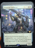 Ironsoul Enforcer