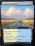 Irrigated Farmland