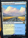 Irrigated Farmland