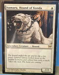 Isamaru, Hound of Konda