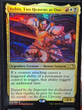 Isshin, Two Heavens as One