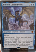 Iymrith, Desert Doom