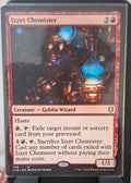 Izzet Chemister