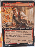 J. Jonah Jameson