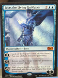 Jace, the Living Guildpact