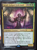 Jarad, Golgari Lich Lord