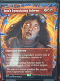 Jaya's Immolating Inferno