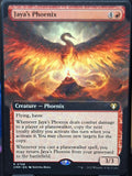 Jaya's Phoenix