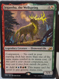 Jegantha, the Wellspring