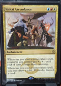 Jeskai Ascendancy