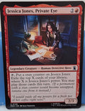 Jessica Jones, Private Eye
