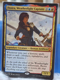 Jhoira, Weatherlight Captain