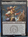 Jhoira, Weatherlight Corsair