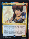 Jhoira of the Ghitu